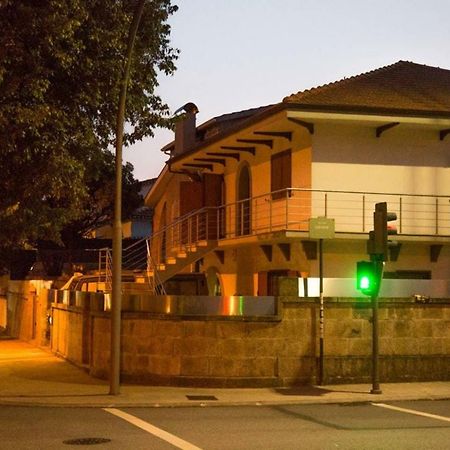 Boavista Villa Guesthouse Porto Eksteriør billede