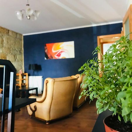 Boavista Villa Guesthouse Porto Eksteriør billede