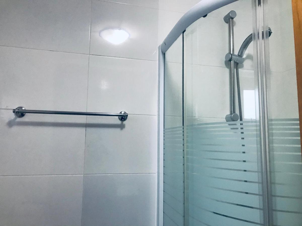 Boavista Villa Guesthouse Porto Eksteriør billede