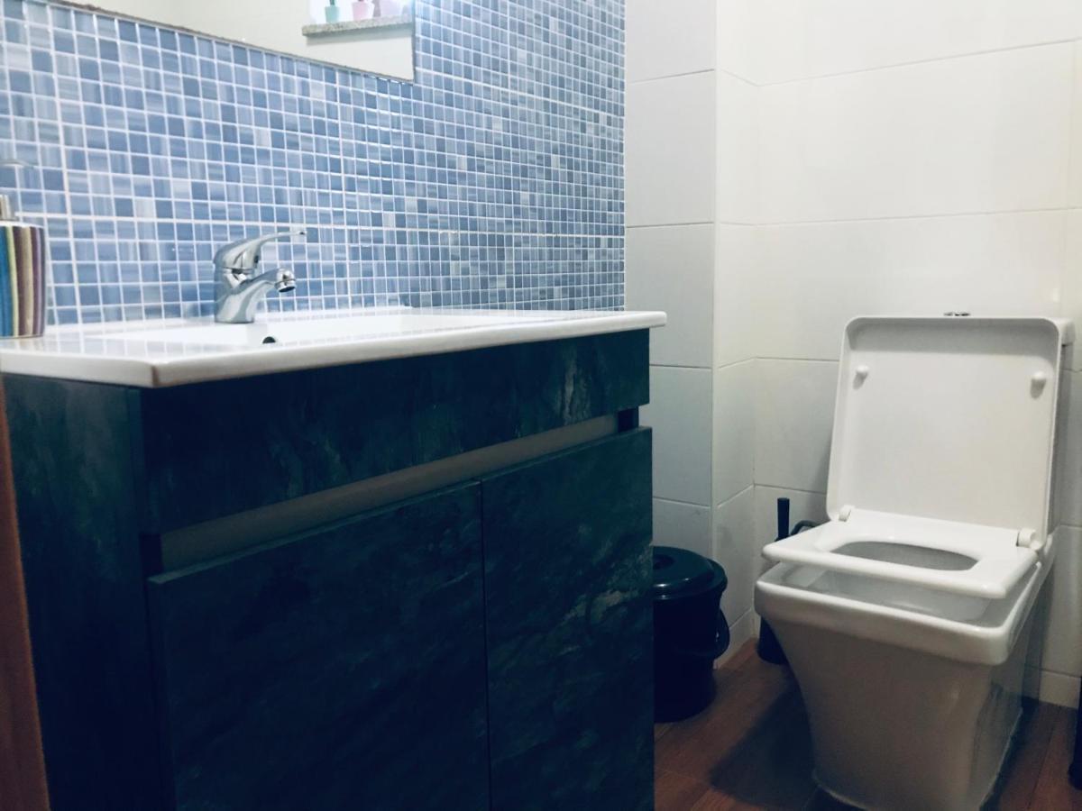 Boavista Villa Guesthouse Porto Eksteriør billede