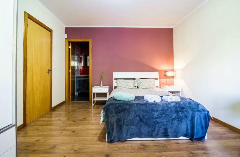 Boavista Villa Guesthouse Porto Eksteriør billede
