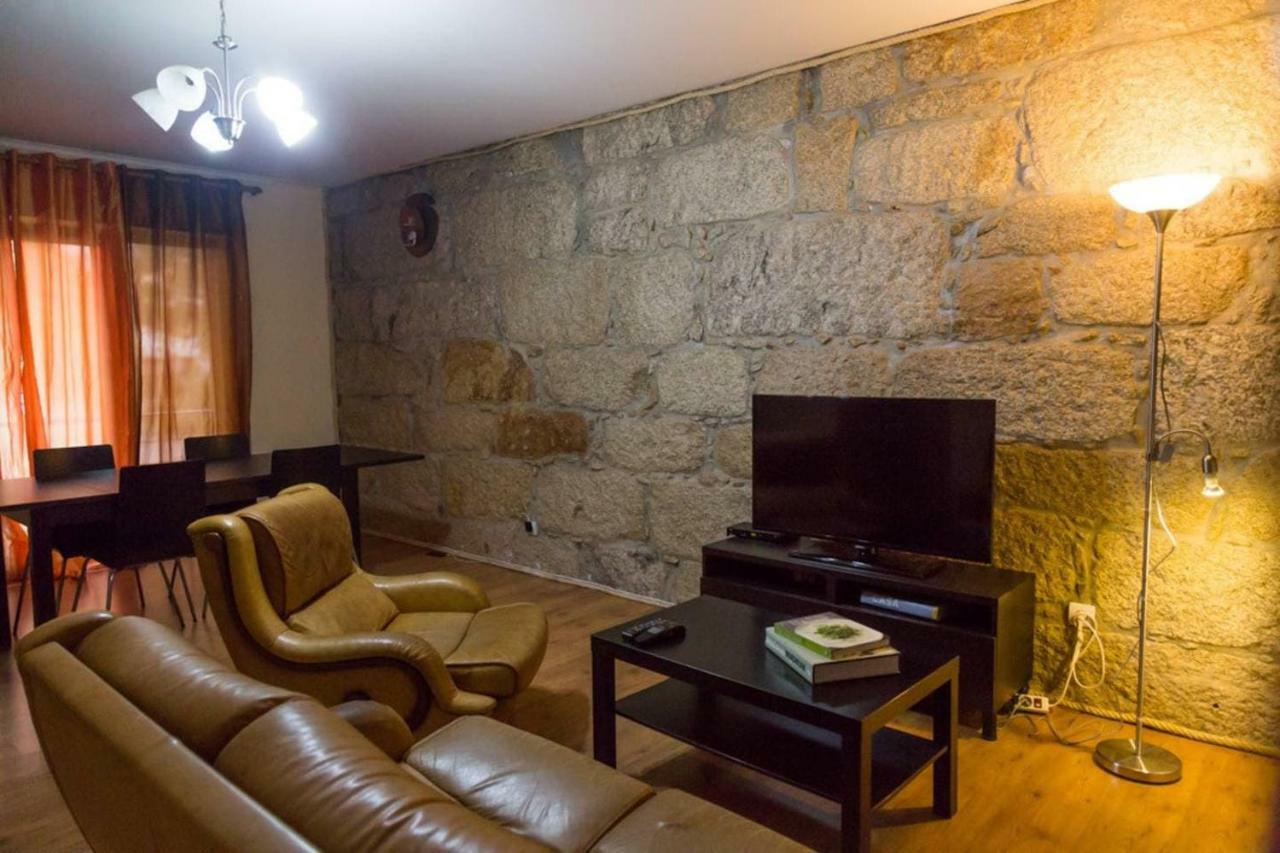 Boavista Villa Guesthouse Porto Eksteriør billede