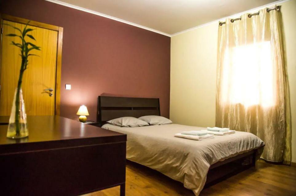 Boavista Villa Guesthouse Porto Eksteriør billede