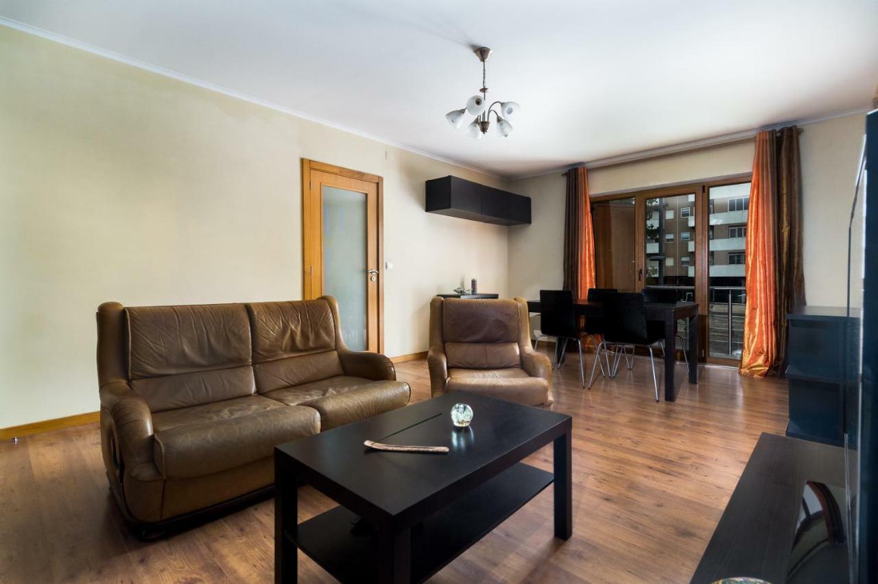 Boavista Villa Guesthouse Porto Eksteriør billede