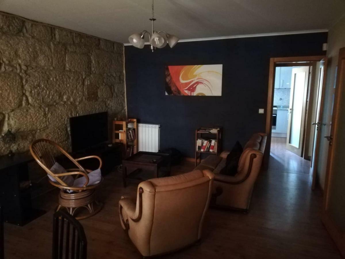 Boavista Villa Guesthouse Porto Eksteriør billede