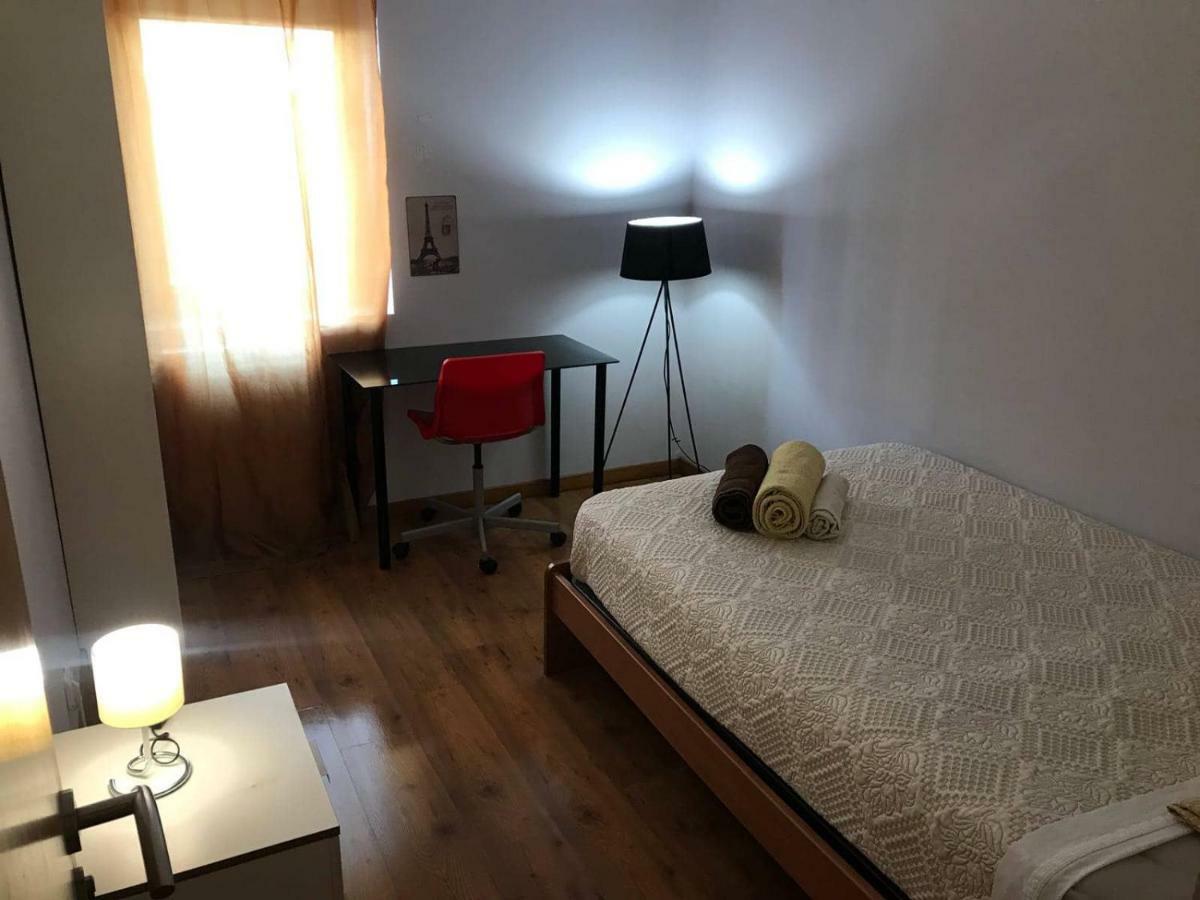 Boavista Villa Guesthouse Porto Eksteriør billede