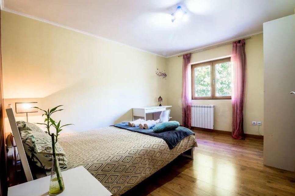 Boavista Villa Guesthouse Porto Eksteriør billede