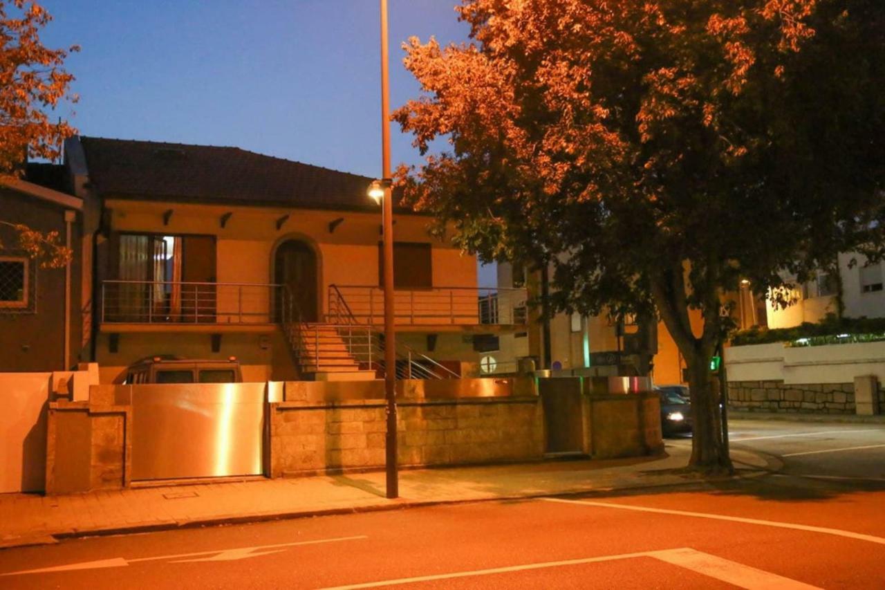 Boavista Villa Guesthouse Porto Eksteriør billede