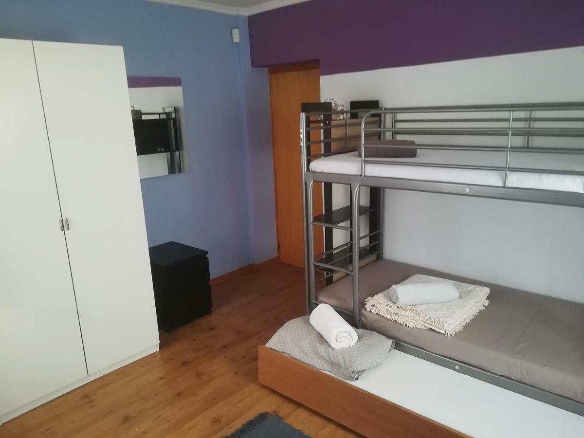 Boavista Villa Guesthouse Porto Eksteriør billede