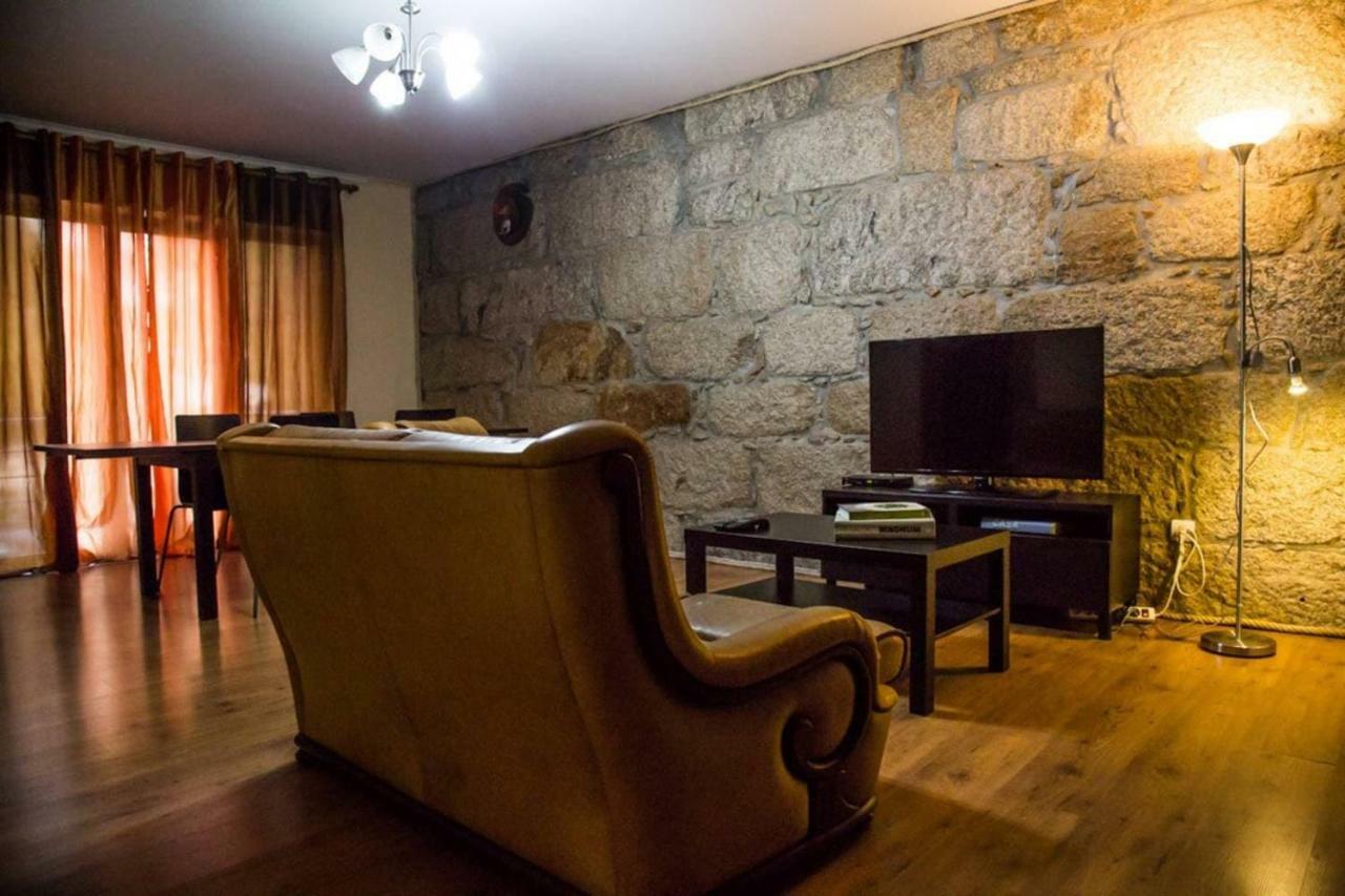 Boavista Villa Guesthouse Porto Eksteriør billede