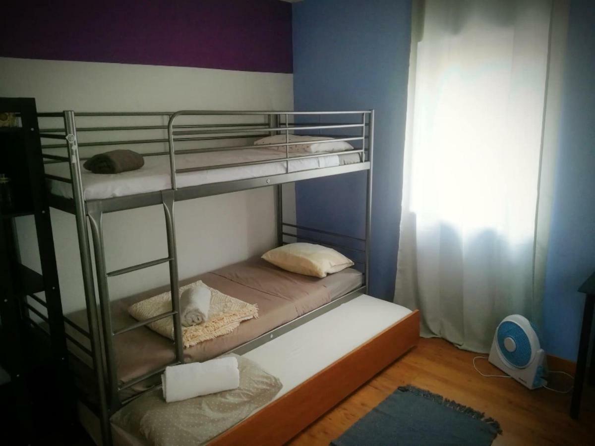 Boavista Villa Guesthouse Porto Eksteriør billede