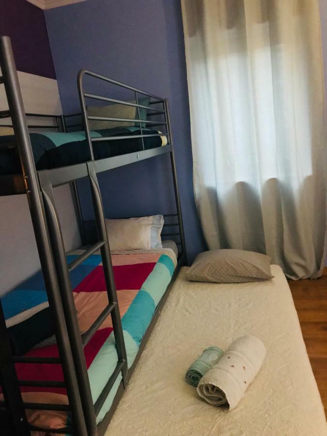 Boavista Villa Guesthouse Porto Eksteriør billede