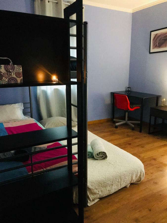 Boavista Villa Guesthouse Porto Eksteriør billede