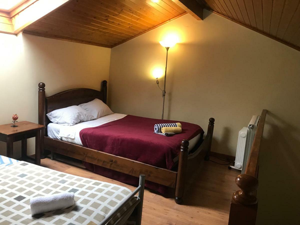 Boavista Villa Guesthouse Porto Eksteriør billede