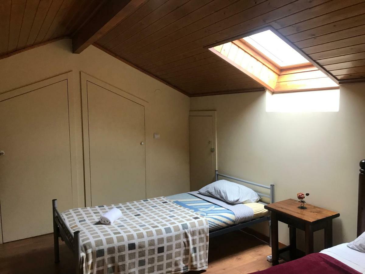 Boavista Villa Guesthouse Porto Eksteriør billede