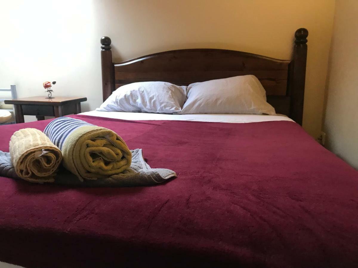 Boavista Villa Guesthouse Porto Eksteriør billede