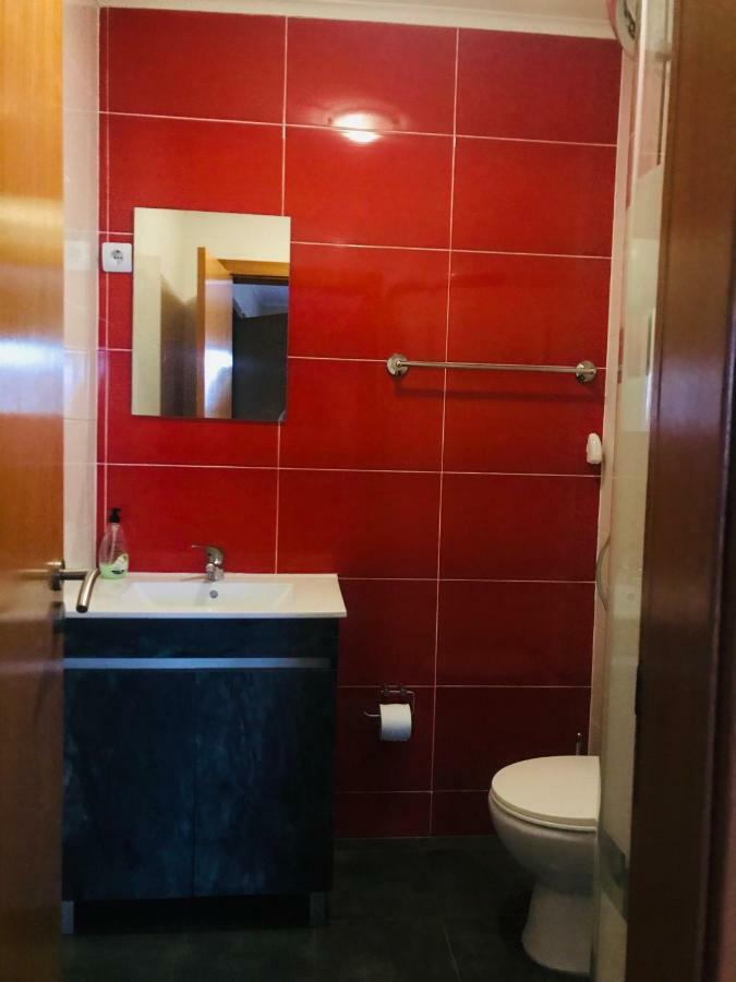 Boavista Villa Guesthouse Porto Eksteriør billede