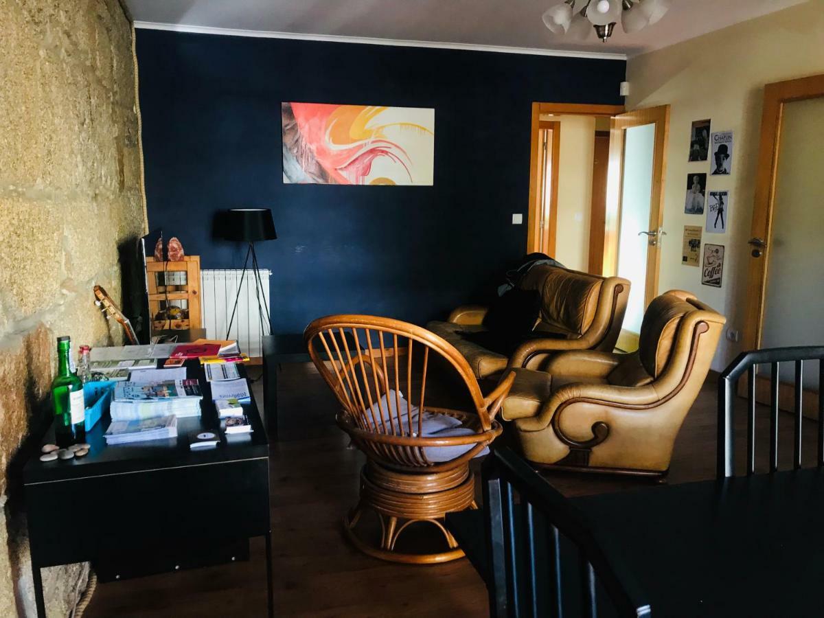 Boavista Villa Guesthouse Porto Eksteriør billede