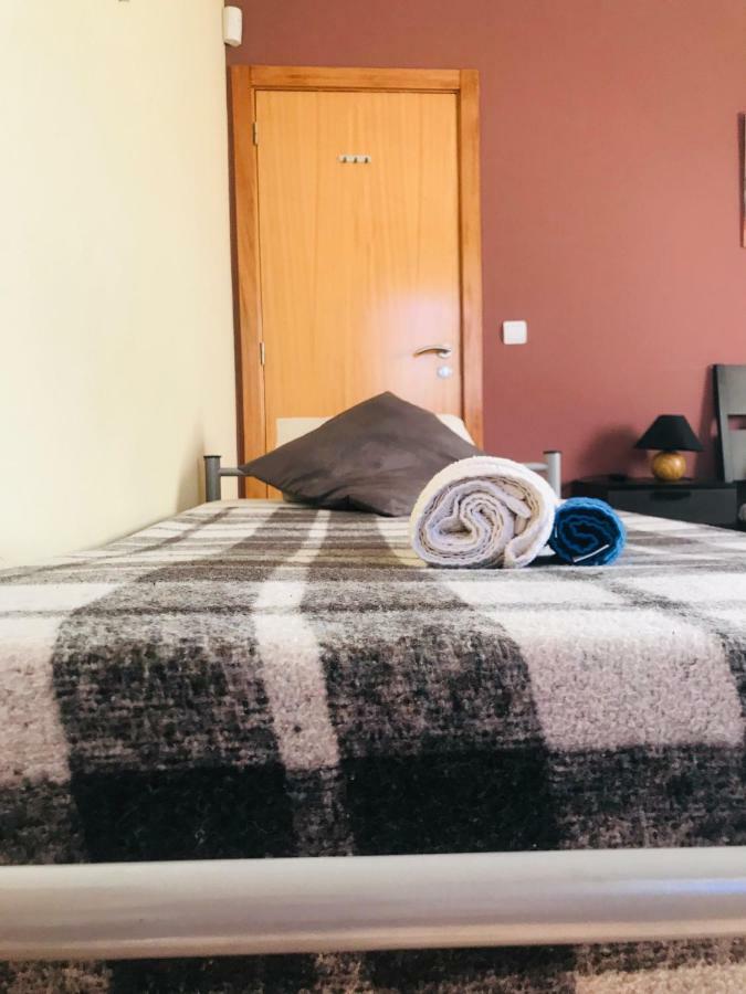 Boavista Villa Guesthouse Porto Eksteriør billede