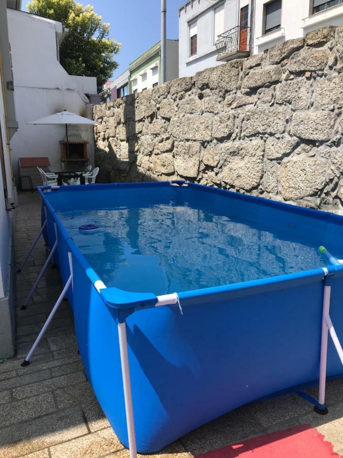 Boavista Villa Guesthouse Porto Eksteriør billede