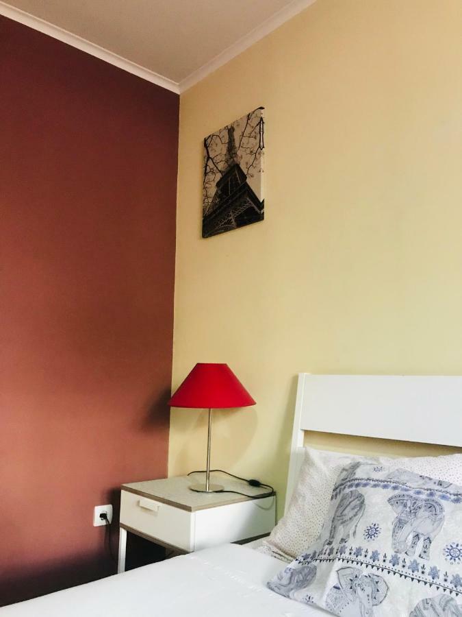 Boavista Villa Guesthouse Porto Eksteriør billede