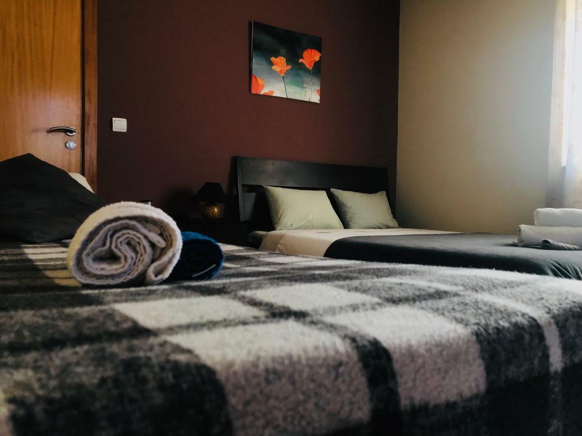 Boavista Villa Guesthouse Porto Eksteriør billede