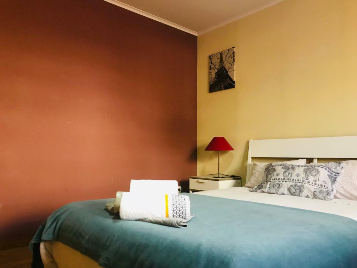 Boavista Villa Guesthouse Porto Eksteriør billede