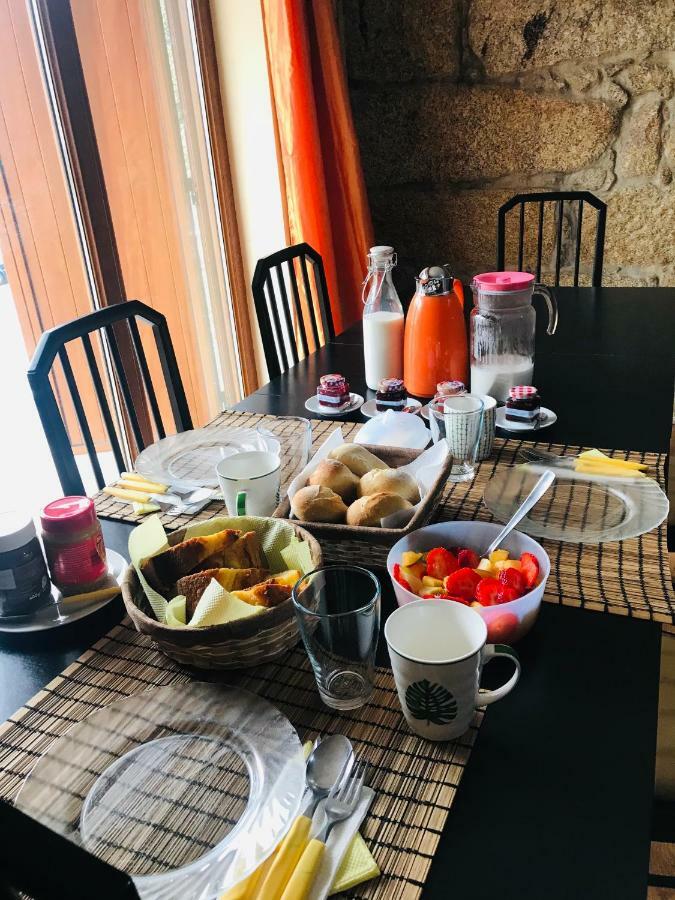 Boavista Villa Guesthouse Porto Eksteriør billede