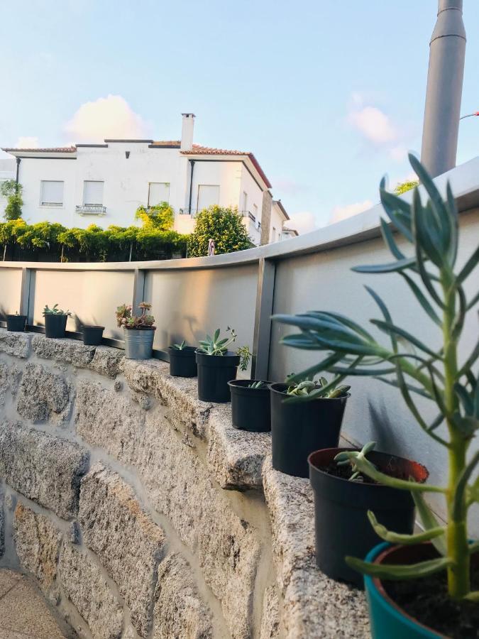 Boavista Villa Guesthouse Porto Eksteriør billede