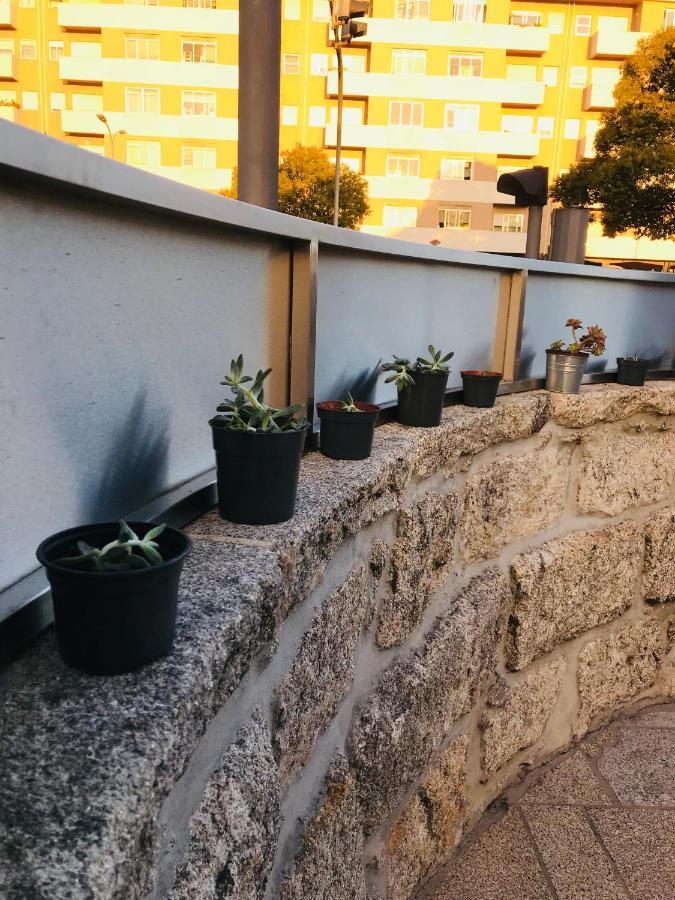 Boavista Villa Guesthouse Porto Eksteriør billede